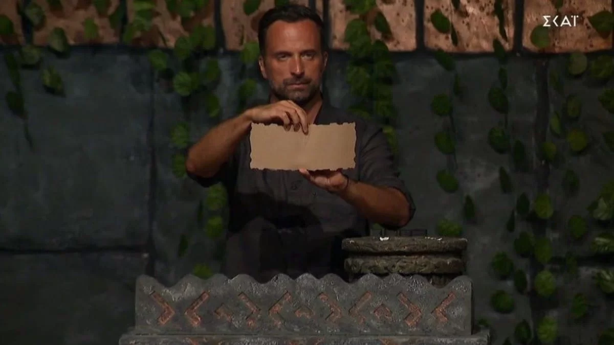 Survivor All Star: Σοκ - Αυτός είναι ο πρώτος υποψήφιος προς αποχώρηση