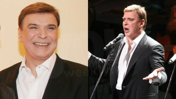 Άσχημα νέα για τον Γιώργο Μαρίνο - Που μένει σήμερα και σε τι κατάσταση βρίσκεται