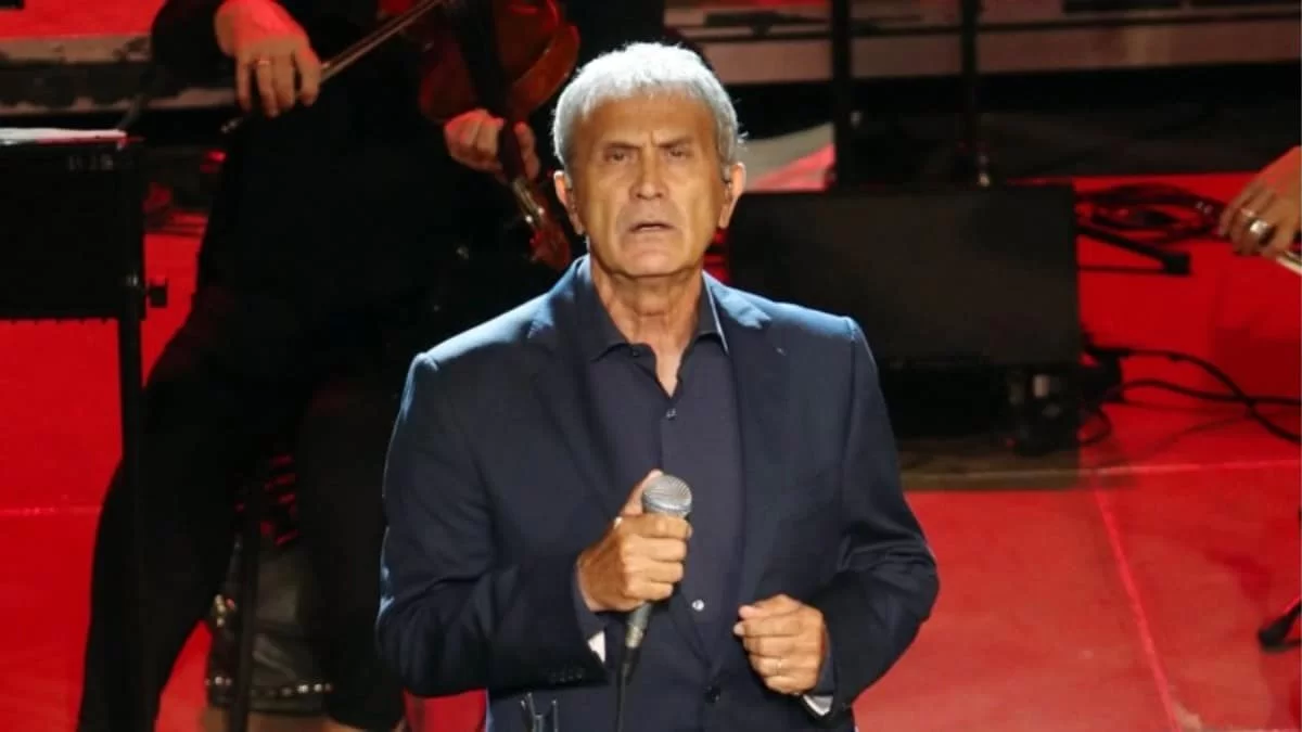 Βαρύ πένθος για τον Γιώργο Νταλάρα