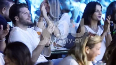 Ανατροπή με τον γάμο του Λούκα Γιώρκα και της Βασιλικής Σαλαμπάση - Πού και πότε θα γίνει τελικά