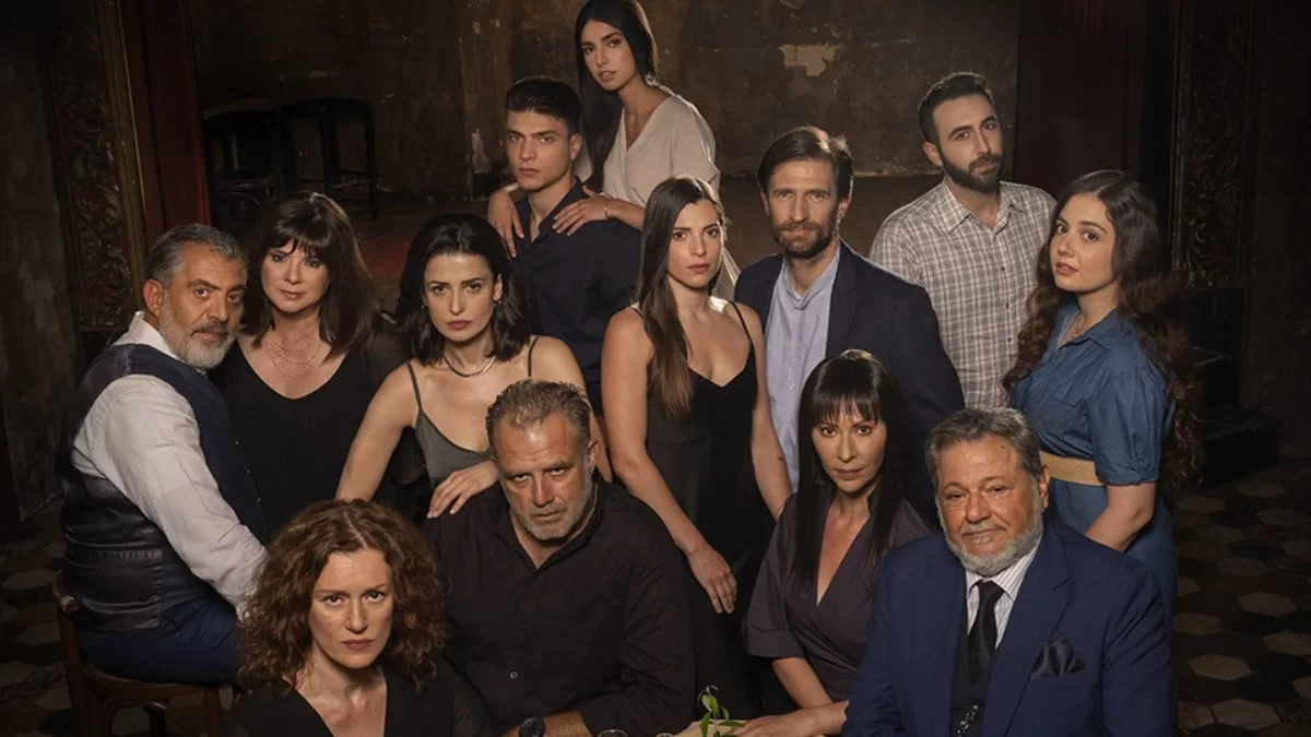 Γη της Ελιάς: Έκτακτη είδηση λίγο πριν το αποψινό 14/5 επεισόδιο - Έγινε γνωστό πως...