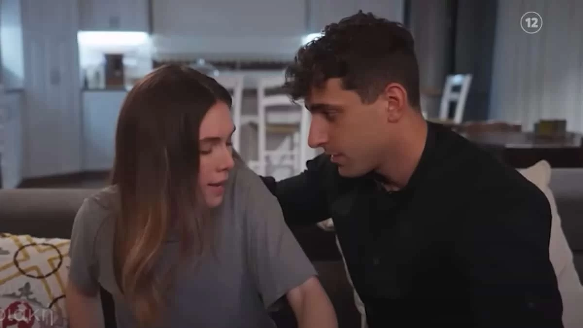 Γη της Ελιάς (7/5): Ο Αλέξης ξεσπά ξανά πάνω στην Μυρτάλη! Η απόφαση που παίρνει