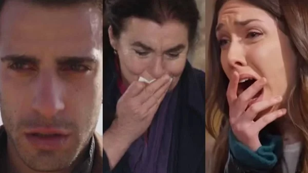 Σκηνές αρχαίας τραγωδίας και βαρύς θρήνος στην Γη της Ελιάς: «Γέννησα ένα τέρας» - Η επόμενη μέρα μετά τη δολοφονία της Μυρτάλης