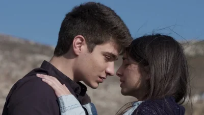 Η Γη της Ελιάς αποκλειστικό: Βαρύ το κλίμα για την Βασιλική - Το "αντίο" στον Φίλιππο