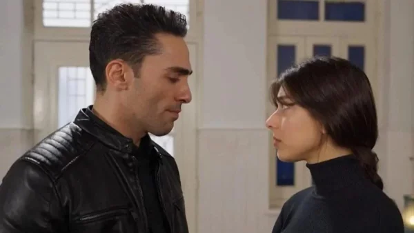 Η Γη της Ελιάς (11/5): «Θες να χωρίσουμε;» - Το σκληρό πρόσωπο του Κουράκου απέναντι στην Ευτυχία