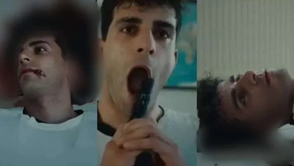 Γη της Ελιάς - MEGA: Πως τα πήγε σε νούμερα τηλεθέασης η σκληρή σκηνή με την αυτοκτονία του Αλέξη