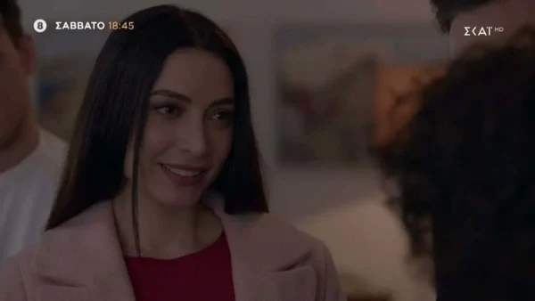 Γλυκάνισος (27/5): «Πέθανε και έρχεται το τέλος και για εσένα!» - Θρήνος μέσα στη ευτυχία της Ραζάν