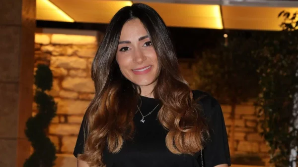 Θύμα χάκερ η Γωγώ Φαρμάκη  - 4ψήφιο νούμερο το ποσό που έκλεψαν από την κάρτα της