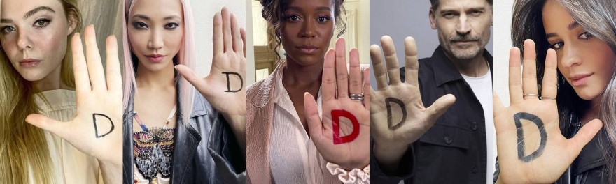 Η L’Oréal Paris συμμετέχει για μια ακόμη χρονιά στο κίνημα STAND UP, ενάντια στην παρενόχληση σε δημόσιους χώρους