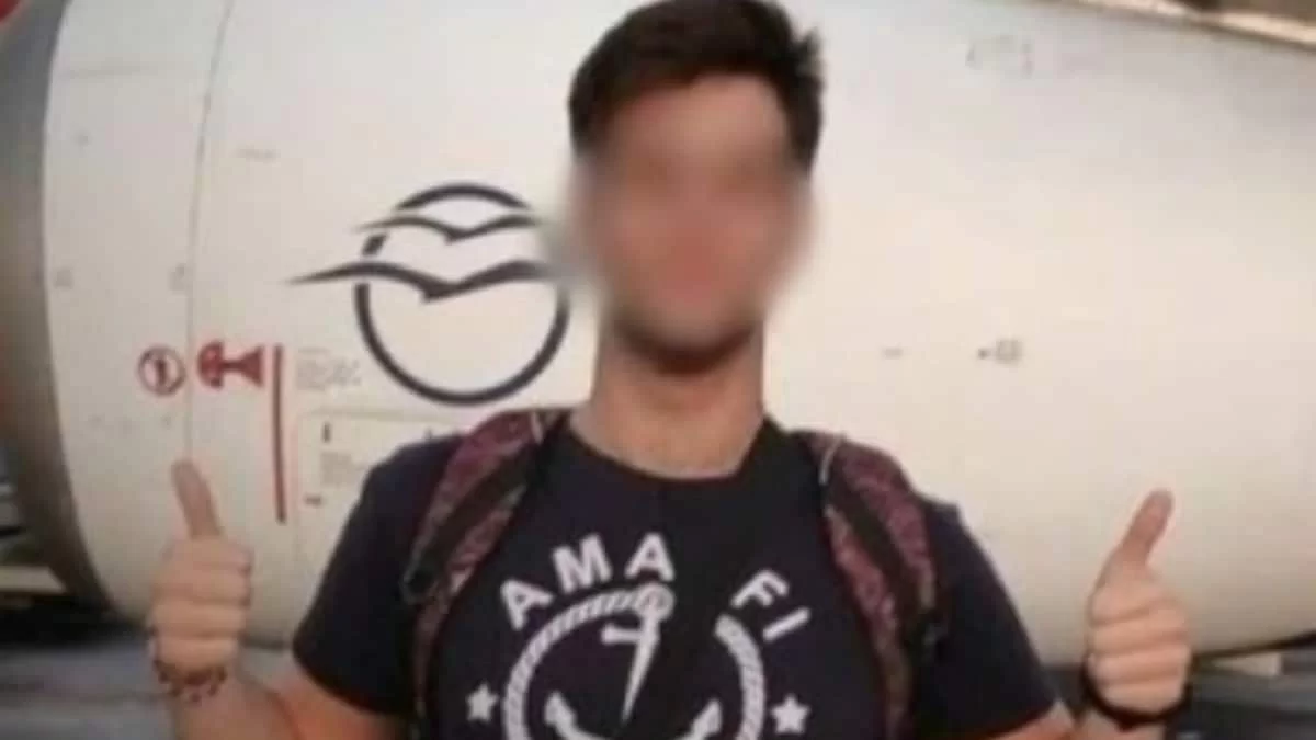 Τραγωδία Τέμπη: «Ευχόμαστε του χρόνου να σβήσεις μόνος σου τα κεράκια» - Γενέθλια στη ΜΕΘ για τον 21χρονο μοναδικό επιζώντα από το 1ο βαγόνι