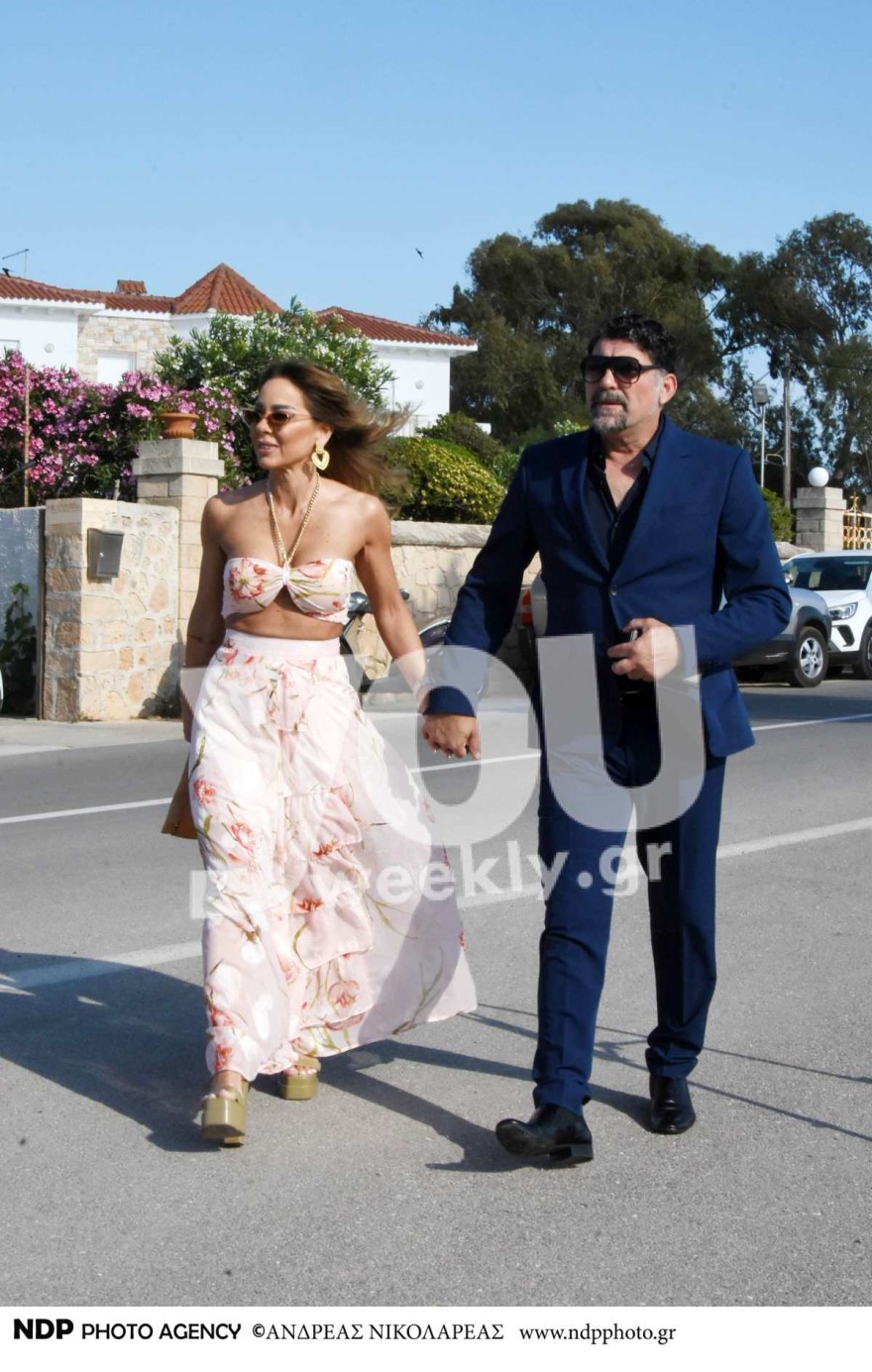 Ιατρόπουλος σύντοφος