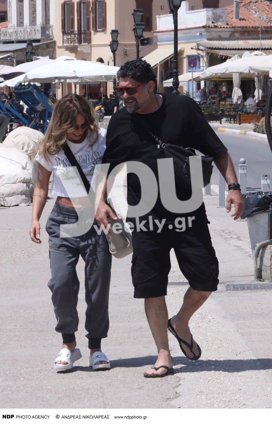 Ιατρόπουλος γάμος Μουζουράκη