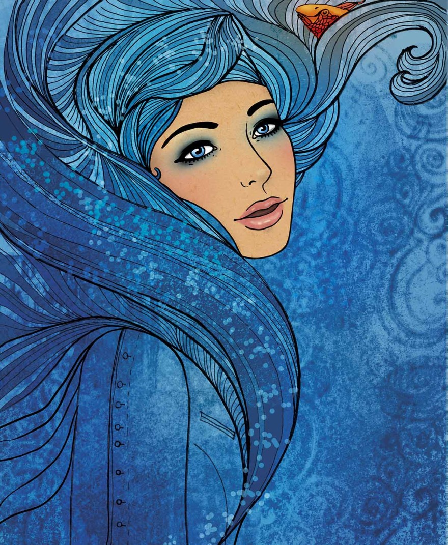 Βάσια Μαυράκη: Τι θα φέρει η Πανσέληνος της Φράουλας - Πότε ξεκινά και ποια 4 συγκεκριμένα ζώδια επηρεάζει