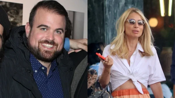 Δεν θα είναι στον ΑΝΤ1 - Η επίσημη ανακοίνωση για τη νέα εκπομπή του Ράπτη & της Ηλιάκη