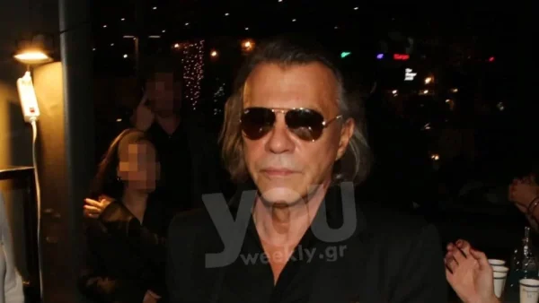 Eurovision 2023: «Τέσσερις να είναι οι ώρες της! Η ΕΡΤ είναι για τον π@ύτσ@» - ''Κόλαφος'' ο Ψινάκης για το 4ρι στην Κύπρο