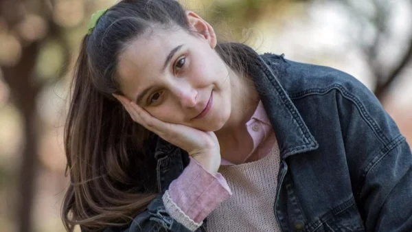 «Αρχίσαμε αλλά...» - Η νέα φωτογραφία της Φωτεινής Αθερίδου με τον νεογέννητο γιο της