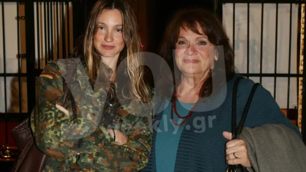 «Δυστυχώς το αγγελούδι μας δεν τα κατάφερε» - Απέβαλε η κόρη της Ελπίδας, Ήρα Κατσαντώνη! Ήταν 8 μηνών