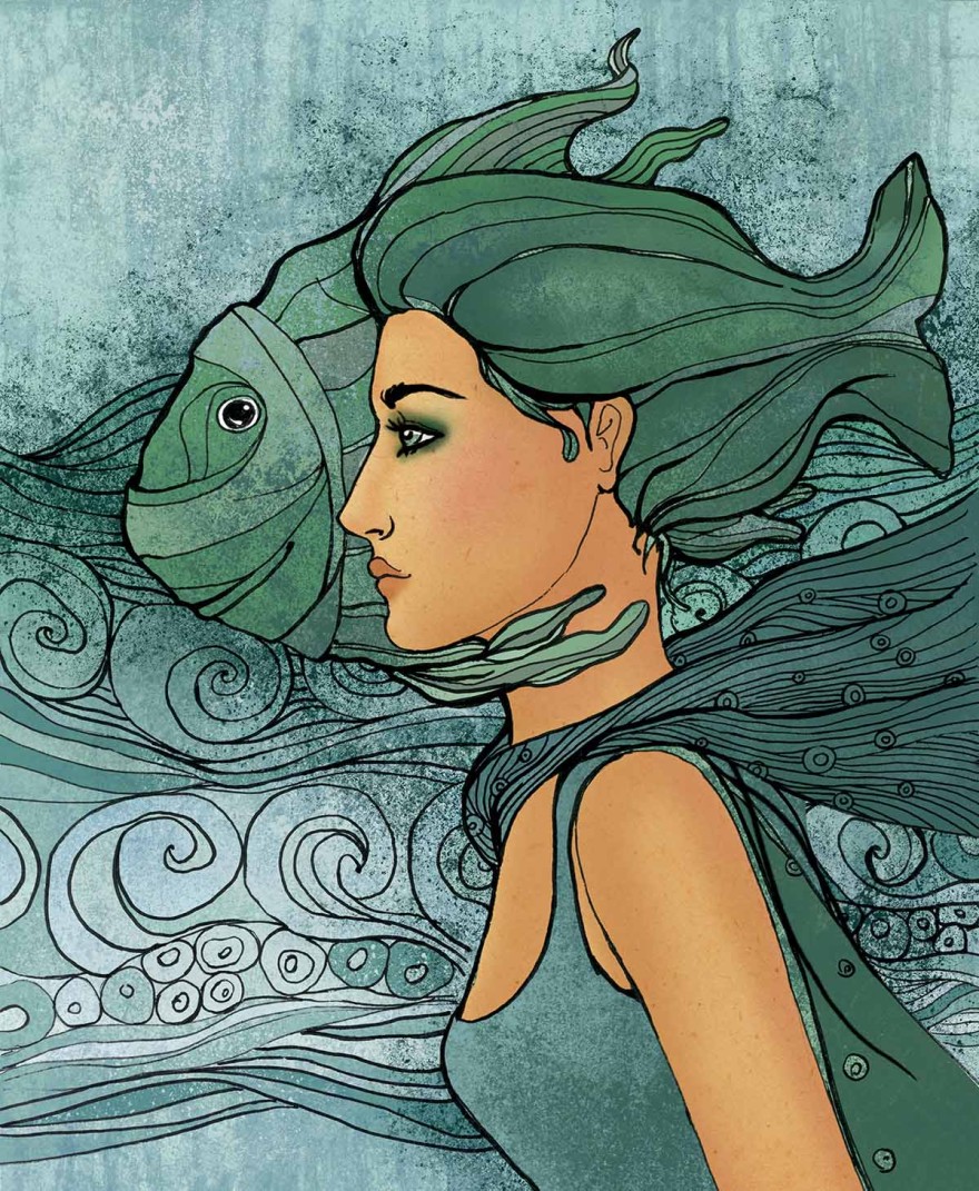 Βάσια Μαυράκη: Τι θα φέρει η Πανσέληνος της Φράουλας - Πότε ξεκινά και ποια 4 συγκεκριμένα ζώδια επηρεάζει