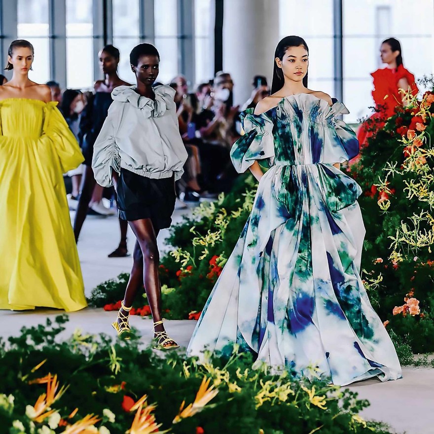 Στυλιστική... χρωματοθεραπεία: Τι σημαίνει το κάθε χρώμα που επιλέγεις να φορέσεις