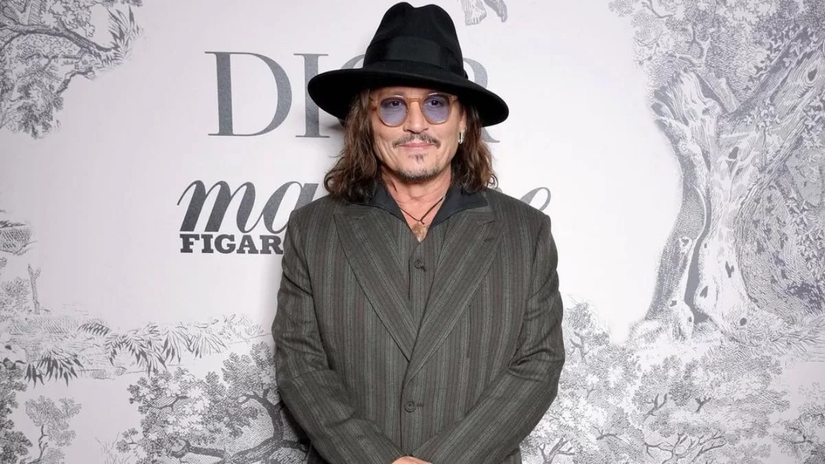 Σοβαρό ατύχημα για τον Τζόνι Ντεπ - Ακύρωσε την περιοδεία του