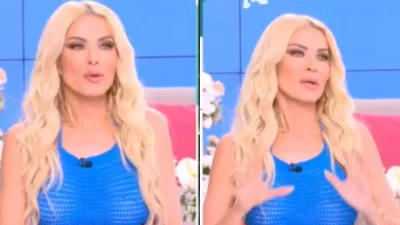 «Αν δεν ήταν ο Γρηγόρης...» - Η άγνωστη βοήθεια του Αρναούτογλου στην Καινούργιου και το δημόσιο ευχαριστώ