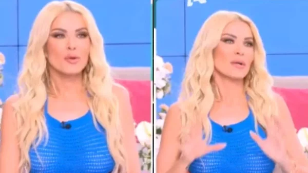 «Αν δεν ήταν ο Γρηγόρης...» - Η άγνωστη βοήθεια του Αρναούτογλου στην Καινούργιου και το δημόσιο ευχαριστώ