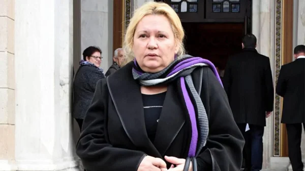 «Πήγες να βρεις τον αδελφό σου...» - "Ραγίζει" καρδιές η Καίτη Φίνου για τον θάνατο του αδερφού του Στάθη Ψάλτη, Γιάννη Ρώτα