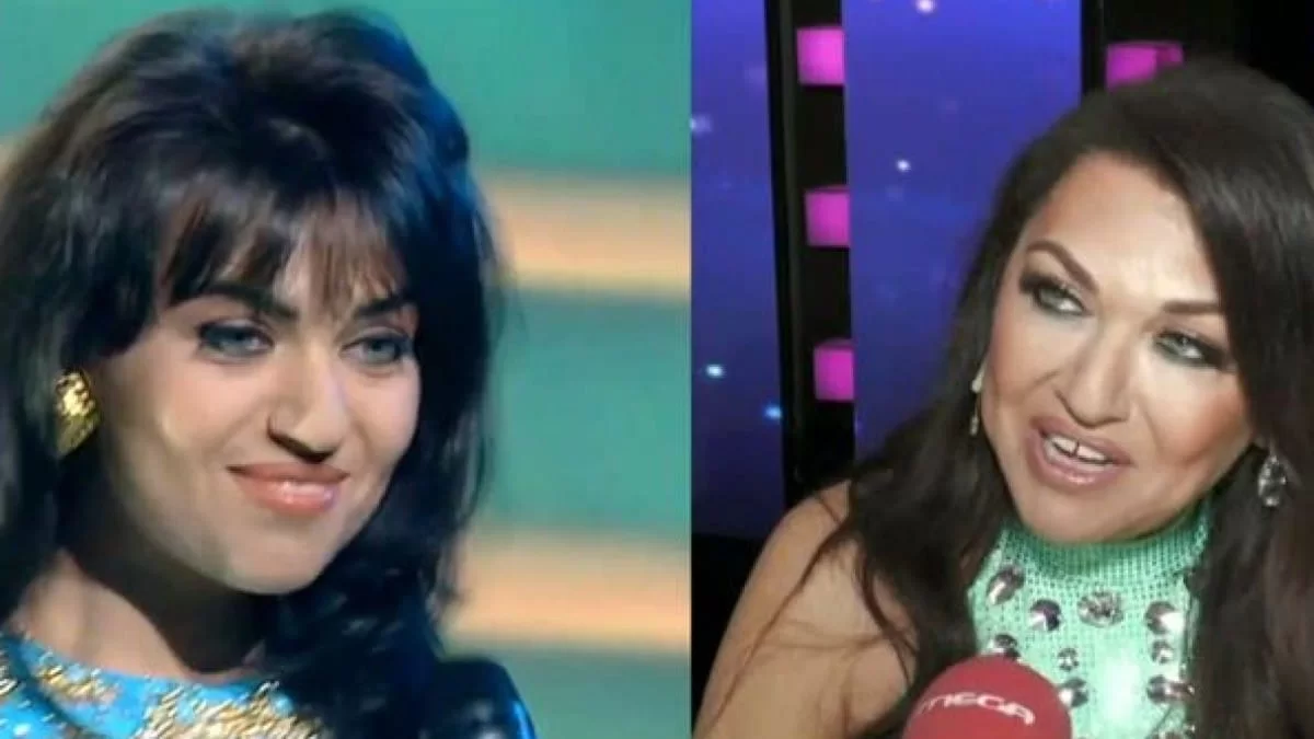 «Δεν μου αρέσει που βλέπω την φωτογραφία μου για να τραβήξει το θέμα και να πουλήσει» - Η ενόχληση της Γαρμπή για τα δημοσιεύματα γύρω από το όνομά της