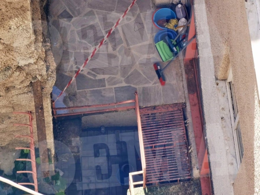 Πέθανε ο αντιδήμαρχος Καλλιθέας