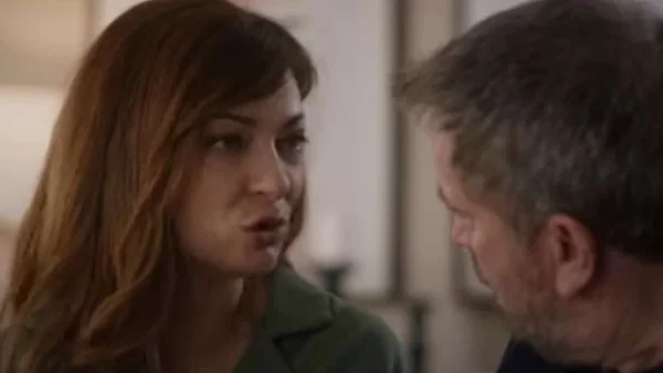 Κάνε ότι κοιμάσαι (15/5): Στενεύουν τα περιθώρια - Η Άννα μαθαίνει για τον δολοφόνο του συζύγου της και κινδυνεύει να πεθάνει