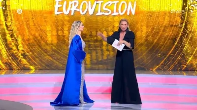 My Style Rocks: «Θέλω να σας πω το εξής, ήμασταν με την Ελένη...» - Πρωτοφανής η αποκάλυψη της Κατερίνας Καραβάτου για την Φουρέιρα