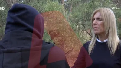 «Γελάω» - Οι πρώτες δηλώσεις του 40χρονου συλληφθέντα για την δολοφονία του Γιώργου Καραϊβάζ