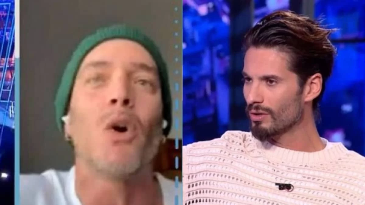 «Δεν ξέρω αν στεναχωρήθηκα» - Η πρώτη δήλωση του Θεοχάρη Ιωαννίδη μετά το ντόρο του Καράβα στο Night Out