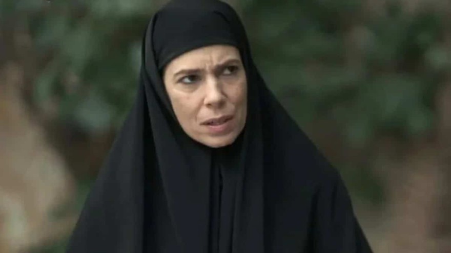 Μαύρο Ρόδο: Η Κασσιανή κλείνει φυλακή τον Σταυρίνο