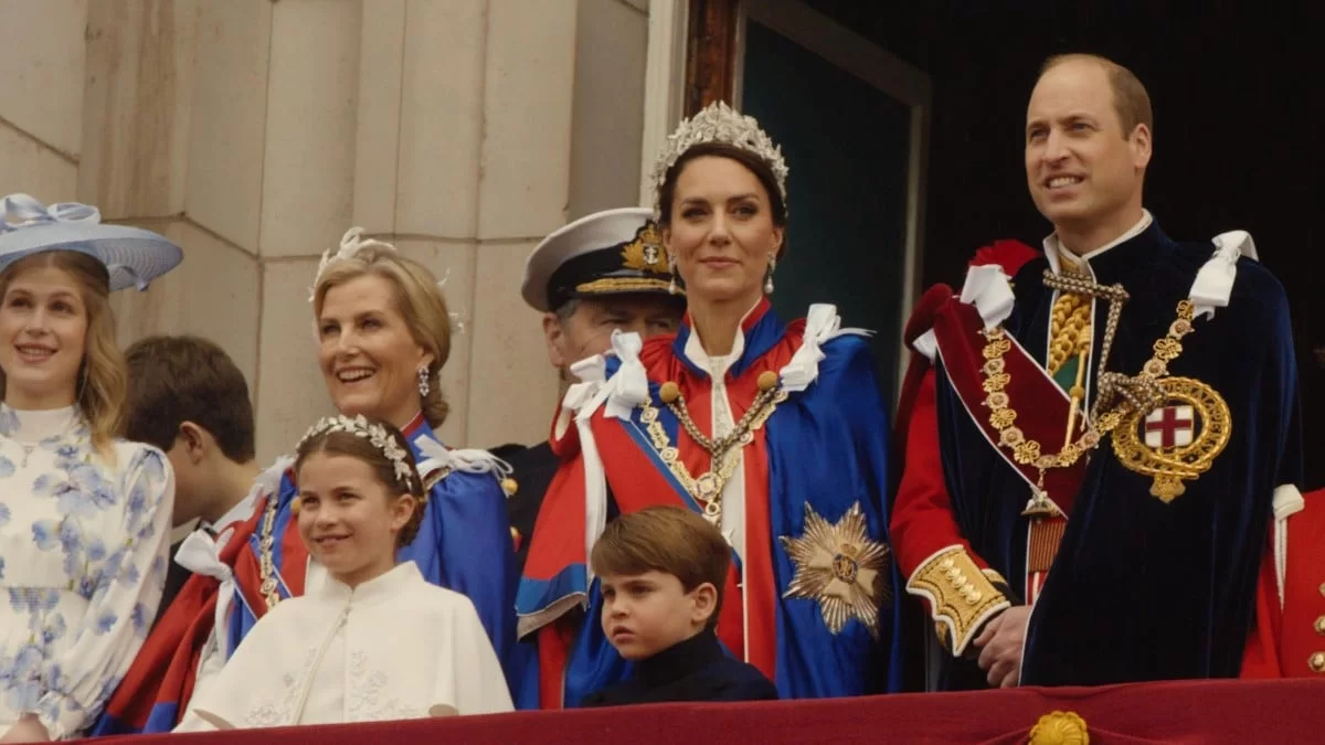 Οι καλοντυμένες και οι κακοντυμένες στην στέψη του Βασιλική Καρόλου - Ξεχώρισε η Κέιτ Μίντλετον