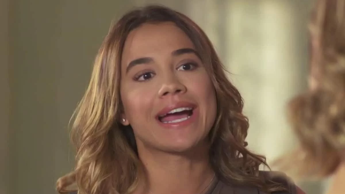 Χαιρέτα μου τον πλάτανο (5/5): ''Φουρτούνα'' για την Κατερίνα - Δε μπορεί να διαχειριστεί...