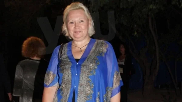 «Δεν έχετε ούτε ιερό ούτε όσιο! Δημοσιογράφοι με...» - Το ξέσπασμα της Καίτης Φίνου μέσα από το νοσοκομείο 