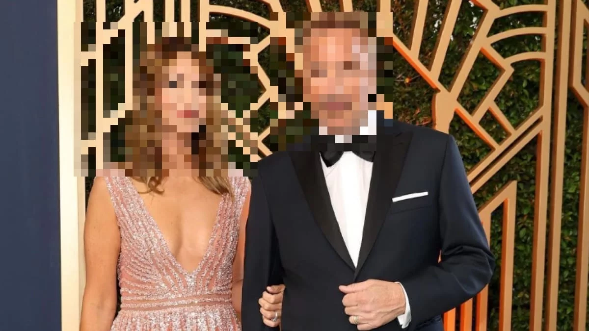 Διαζύγιο "βόμβα" στην showbiz - Χώρισαν μετά από 18 χρόνια γάμου και τρία παιδιά