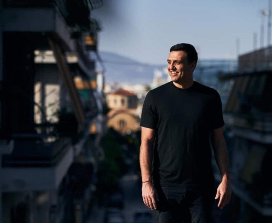 Βασίλης Κικίλιας εκλογές