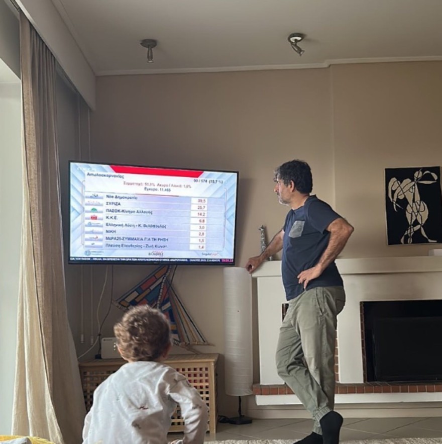 Κλέλια Ρένεση εκλογές