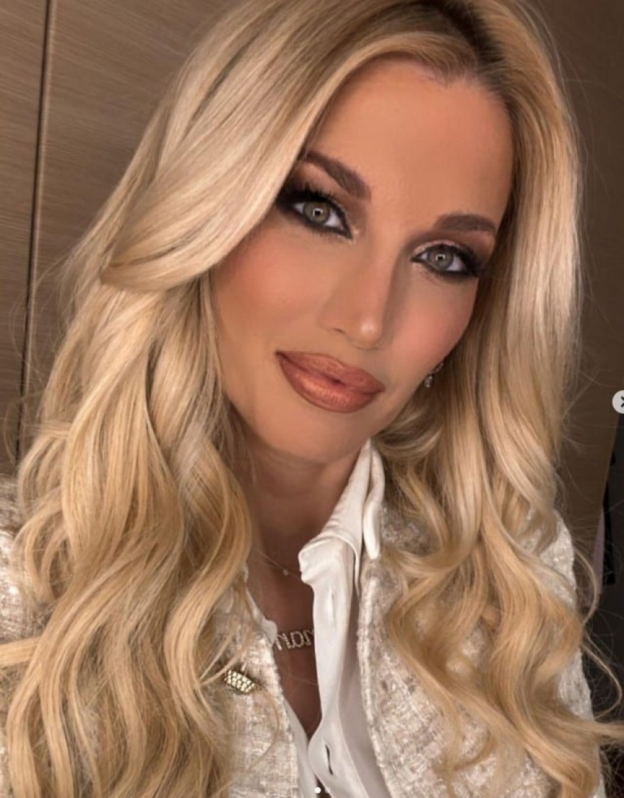 Κωνσταντίνα Σπυροπούλου φίλτρα instagram