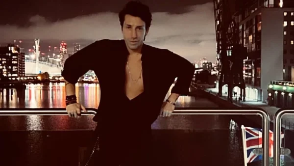 Άκυρο τελικά το μοναστήρι - Σε νέα σχέση ο Κωνσταντίνος Εμμανουήλ 