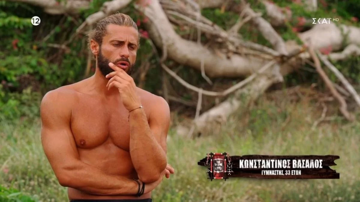 Survivor All Star: «Δεν μπορούν ο Μπάρτζης και ο Ασημακόπουλος να πετάξουν έξω τον Μαρτίκα;» - "Κόλαφος" ο Κωνσταντίνος Βασάλος