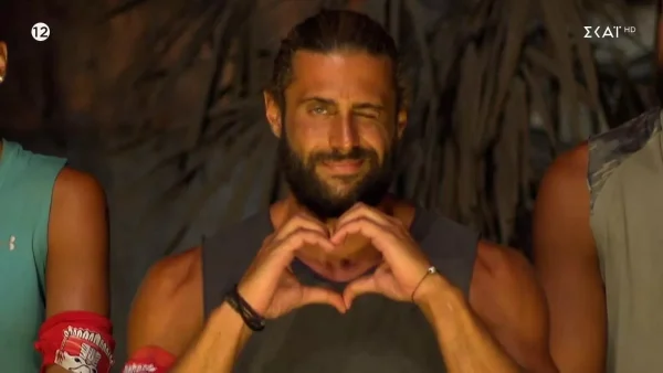 Survivor All Star spoiler 30/5: Οι επόμενοι 2 προτεινόμενοι - Θα κάτσουν απόψε δίπλα στον Κωνσταντίνο Βασάλο