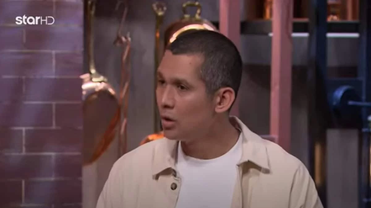 MasterChef 7: Ανατροπή της τελευταίας στιγμής - "Πάγωσαν" όλοι με την ανακοίνωση του Σωτήρη Κοντιζά