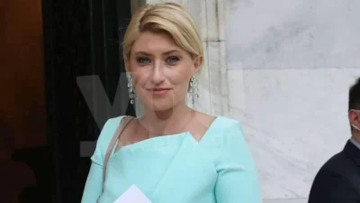 «Σήμερα έγινα...» - Ανακοινώθηκε η απόφαση της Σίας Κοσιώνη την ημέρα των γενεθλίων της