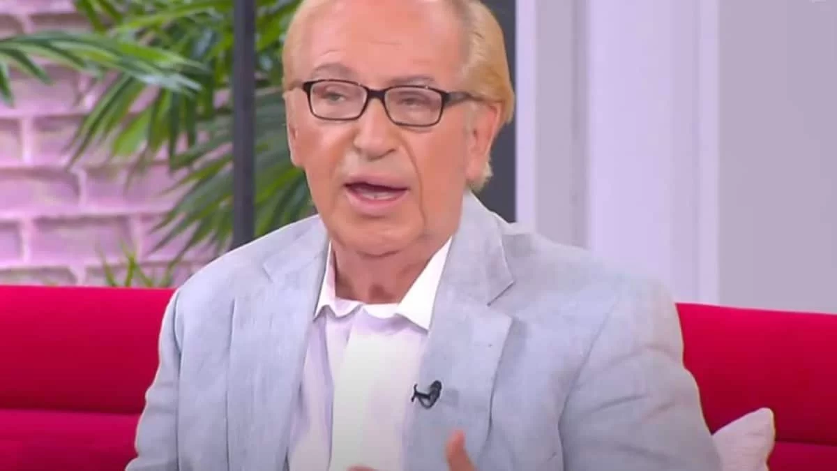 Ο Κώστας Λεφάκης προειδοποιεί για δυσάρεστες εξελίξεις - Κριοί, Ταύροι και 3 ακόμα ζώδια στο στόχαστρο