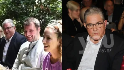 «Τον έχουν ζαλίσει να βγούνε για ποτό Τσίπρας, Βαρουφάκης, Μητσοτάκης...» - Για τσιπουράκι με την Στικούδη πριν τις εκλογές ο Κουτσούμπας