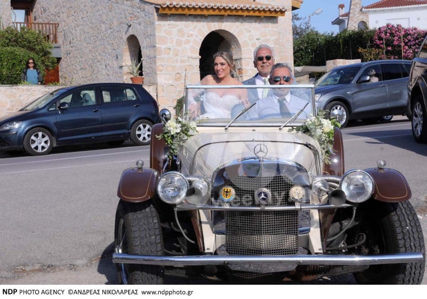 Κοζάρη νύφη