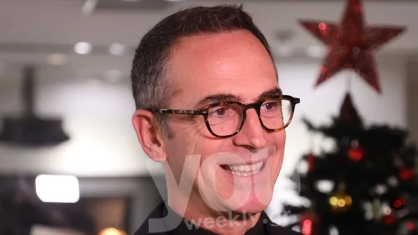 Αποκλειστικό: Στις Σπέτσες για την νέα του ταινία - Ανακοινώθηκαν τα ευχάριστα για τον Κώστα Κρομμύδα